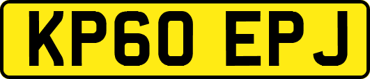 KP60EPJ