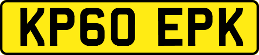 KP60EPK