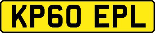 KP60EPL