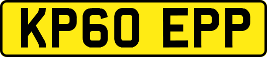 KP60EPP