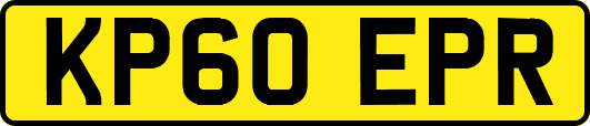 KP60EPR