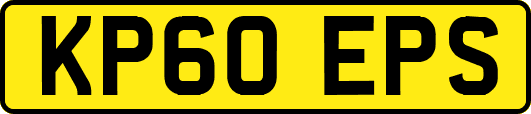 KP60EPS