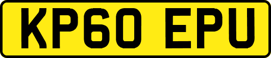 KP60EPU