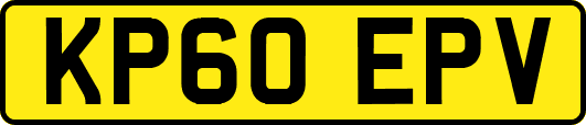 KP60EPV