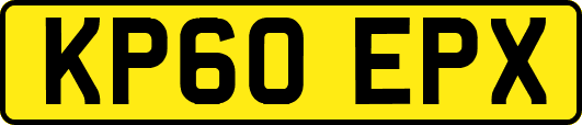 KP60EPX
