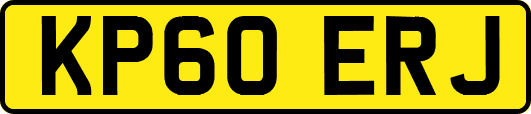 KP60ERJ
