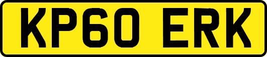 KP60ERK