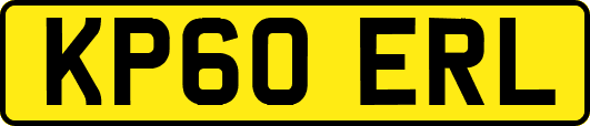 KP60ERL