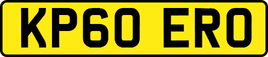 KP60ERO
