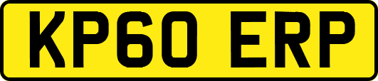 KP60ERP