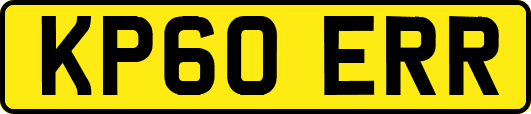 KP60ERR