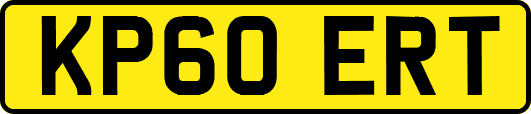 KP60ERT