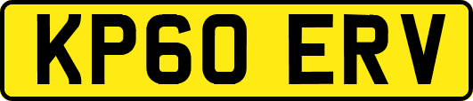 KP60ERV
