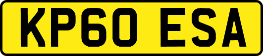 KP60ESA