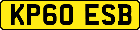 KP60ESB