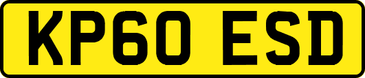 KP60ESD