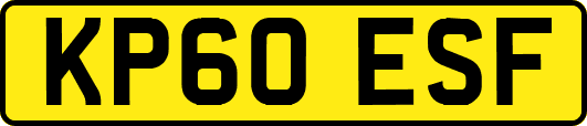 KP60ESF