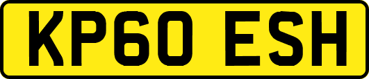 KP60ESH