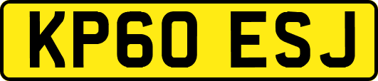 KP60ESJ