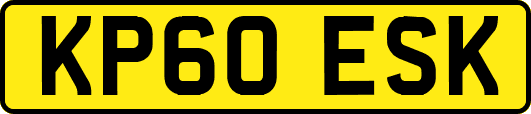 KP60ESK