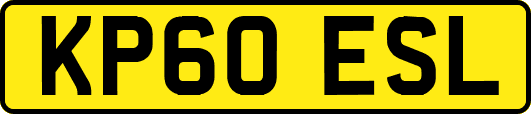 KP60ESL