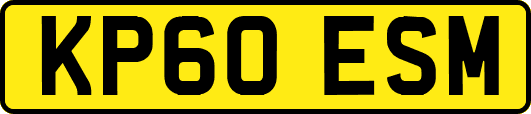 KP60ESM