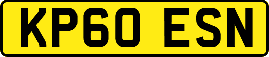 KP60ESN