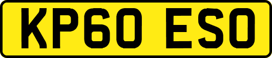 KP60ESO