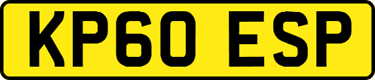 KP60ESP