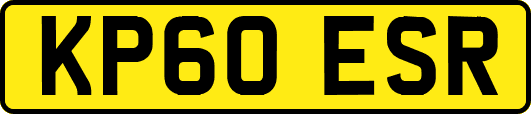 KP60ESR