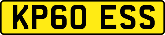 KP60ESS