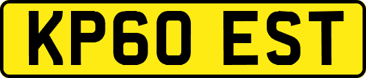 KP60EST