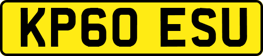 KP60ESU