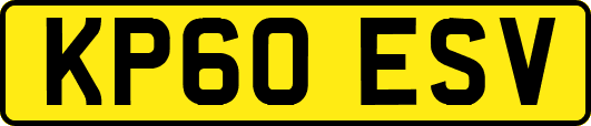 KP60ESV
