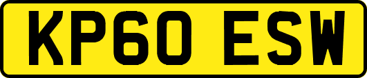 KP60ESW