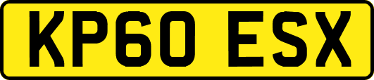 KP60ESX