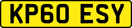 KP60ESY
