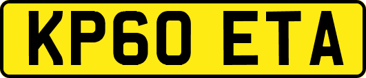 KP60ETA