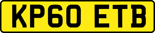 KP60ETB