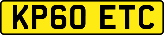 KP60ETC
