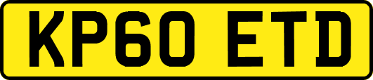 KP60ETD