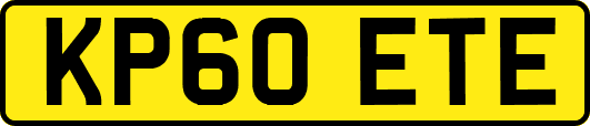 KP60ETE