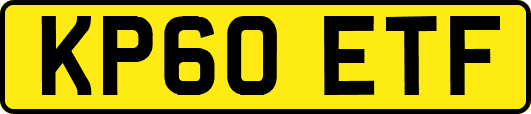KP60ETF
