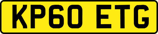 KP60ETG