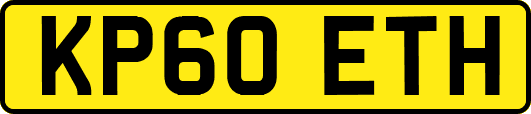 KP60ETH