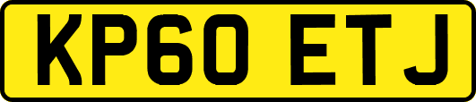 KP60ETJ