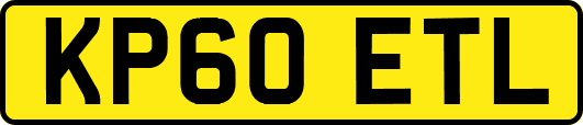 KP60ETL