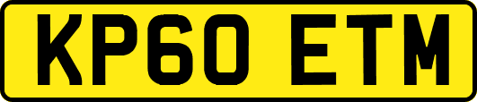 KP60ETM