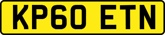 KP60ETN