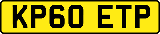 KP60ETP